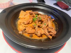 -谭厨中山传家菜.乳鸽.脆鲩鱼(华强北中航城店)
