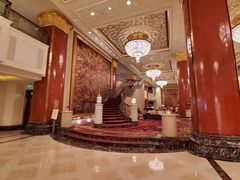 -咖啡苑自助餐厅·中国大饭店