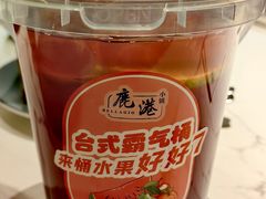 -鹿港小镇(西单大悦城店)