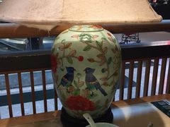 -绿茶餐厅(广州天河城店)