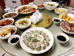 -小本鸡饭店(滨江白马湖店)