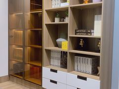 -索菲亚衣柜橱柜家具全屋定制(十里河居然之家店)