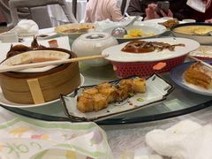 -丰鲤楼•闽南茶楼(仟禧汇店)