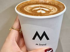 -M Stand(深圳南山欢乐颂店)