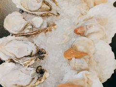 -熹悟海鲜火锅·广式打边炉