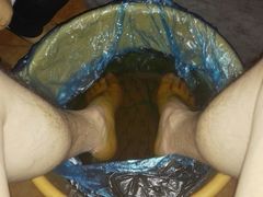 -康源四季推拿足道(罗秀店)