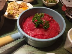 -老灶堂文创火锅(文艺路店)