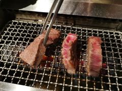-俺的焼肉(銀座9丁目店)