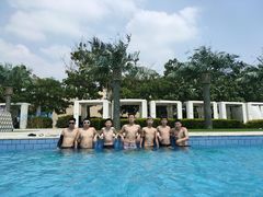 -秦皇岛乐岛海洋王国