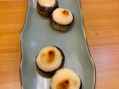 -逗烤·轻烧烤(福田店)