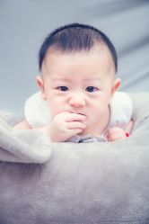 点击看大图 -鹿乐·亲子儿童摄影(城东翠雍新城南区店)