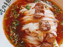 湖南米粉-常樂屋·常德米粉(青年路店)