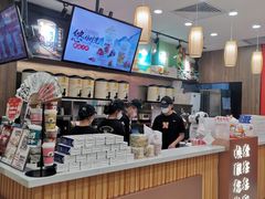 -茶话弄(北京密云万象汇店)