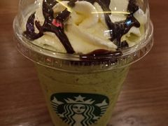 -星巴克(宝山万达店)
