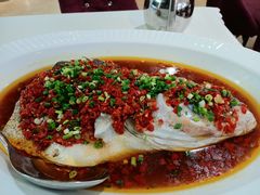 -湘中缘·湖南菜(娄底驻京办店)