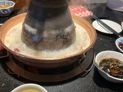 -东来顺饭庄(金泉广场店)