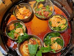 -四川老牛麻辣烫(北门桥店)