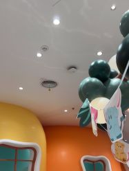 -奈尔宝·儿童乐园·亲子餐厅(苏州大悦城店)