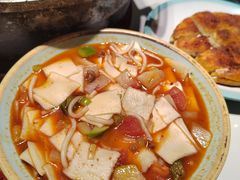 -清真·舒迩布炕锅王·高原美食文化(青海总店)