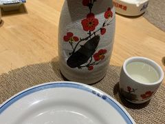 -琴寿司居酒屋(中山广场店)