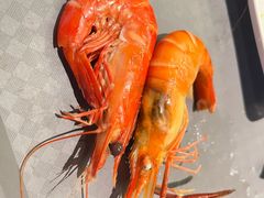 -曼格蒸汽活海鲜·榴莲自助(龙华黑金店)