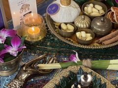 -莲泰式·中式·沐足·精油SPA采耳(天河店)