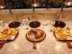 -火锅岛潮牌自助餐厅(天津天佑城店)