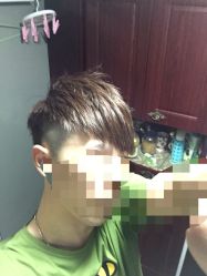 点击看大图 iphone_upload_pic-东瀛造型