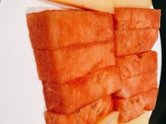 -京香轩·中餐厅(上海中庚聚龙酒店)