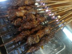 -新疆民族团结羊肉串(锦江区店)