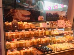-巴黎贝甜(亿合城店)