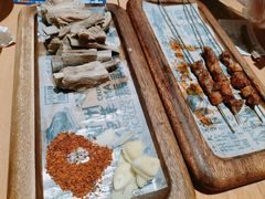 -马记永·兰州牛肉面(3019君尚店)