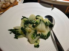 -喜悦烤鸭·新京菜(王府井店)