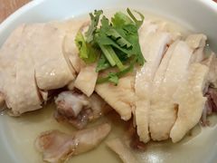 李白醉鸡-一品小笼(金融街店)