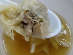 -麦文记面家(佐敦店)