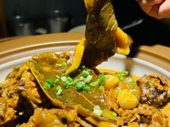 -不是烧烤·武汉烧烤·地道湖北菜(大成路店)