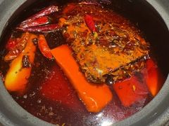 -郑记·古法黑砂锅串串(龙泉店)