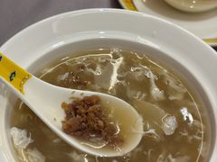 -银都上海菜馆(粤海东路店)
