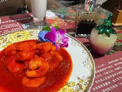 -小娘惹厨房Little Nyonya(狮城有约上榜店)