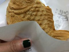 -粉粉乐鲷鱼烧(美罗城店)