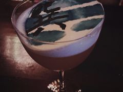 -Jing Bar 井酒吧