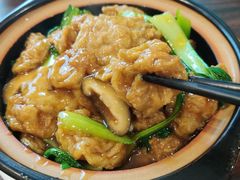 -长兴菜馆(高桥店)