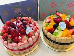 -巴黎贝甜(龙之梦购物中心虹口店)