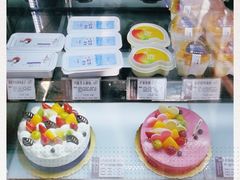 -苹果花园(桂林路店)