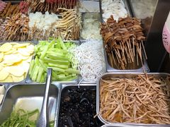 -林静小吃(复兴路店)