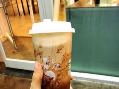 -喜茶(天津乐宾百货店)