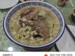 -老孙家饭庄·非遗(东关店)