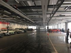 -北京祥龙博瑞汽车服务（集团）有限公司六分公司