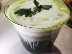 -舊新事咖啡NOTHING NEW COFFEE