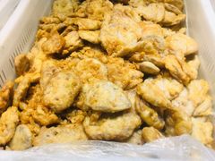 -杨永兴黄陂三鲜(中华路店)